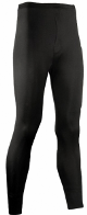 silk long-john pant mens interlock image