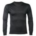 silk long-john top image