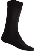 silk sock-liner image